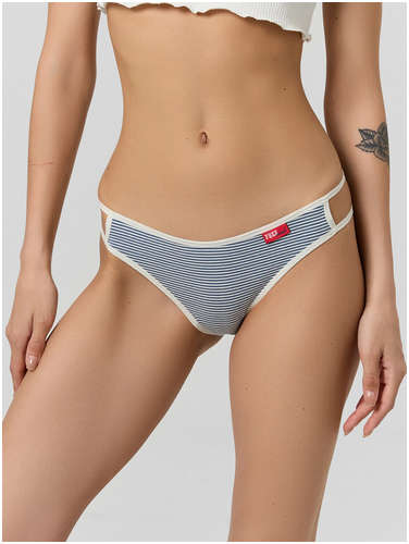 Трусы слипы женские в наборе, 3 шт. Mark Formelle / 103240902 - вид 2