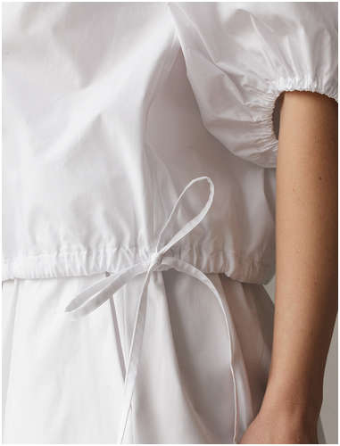 Блузка VILATTE / 103240543 - вид 2