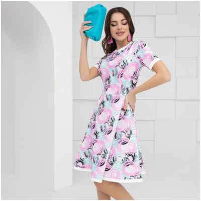 Платье CHARUTTI / 103112691 - вид 2