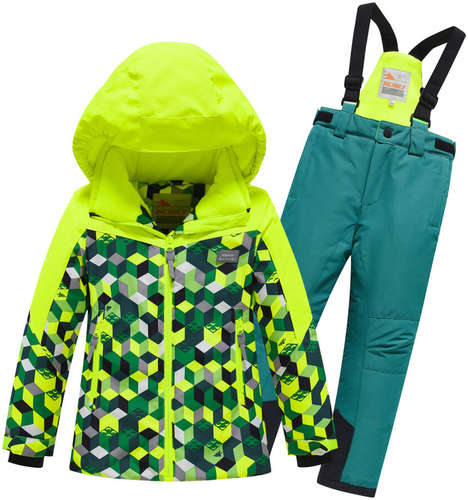 Костюм VALIANLY 103211239