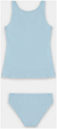 Комплект для девочек (майка, трусы) Mark Formelle / 103240655 - вид 2