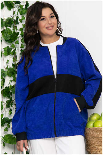 Бомбер LT COLLECTION 103235600