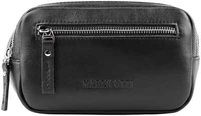 Сумка поясная мужская Franchesco Mariscotti / 10343366 - вид 2