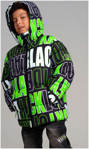 Куртка PLAYTODAY / 103211580 - вид 2