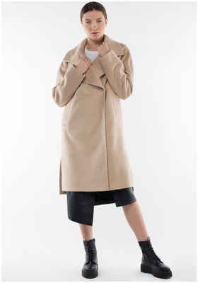 Пальто женское демисезонное EL PODIO / 10387300