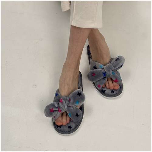 Туфли комнатные (тапочки) TapModa / 103229808 - вид 2