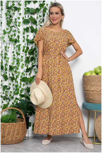 Платье LT COLLECTION / 103235497 - вид 2