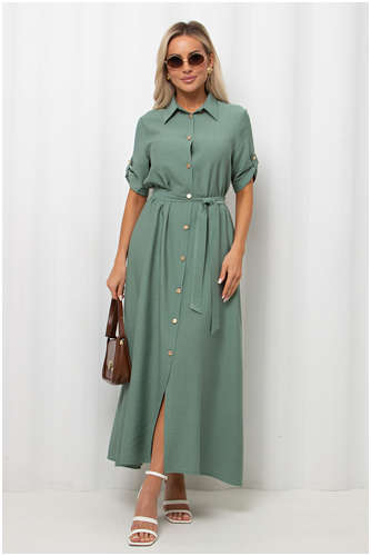 Платье Valentina / 103240456 - вид 2