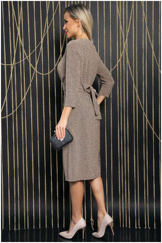 Платье LT COLLECTION / 103211326 - вид 2