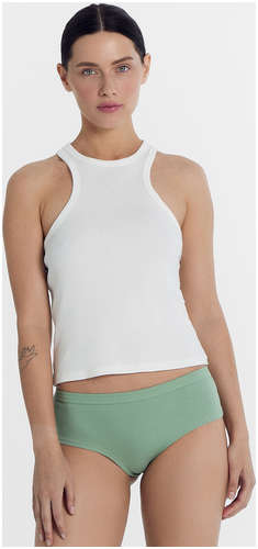 Трусы женские в зеленом цвете Mark Formelle 103197197