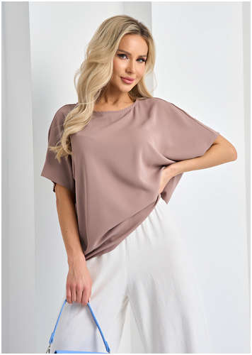 Блуза Jetty 103231250