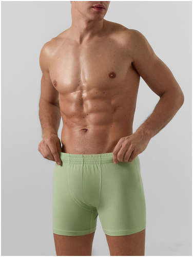 Трусы мужские Mark Formelle / 103225940 - вид 2