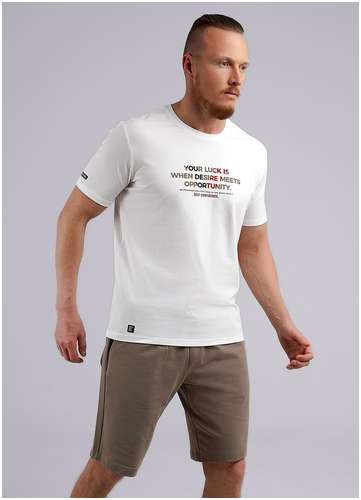 Футболка CLEVER 103237549