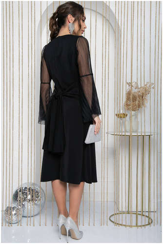 Платье LT COLLECTION / 103216958 - вид 2