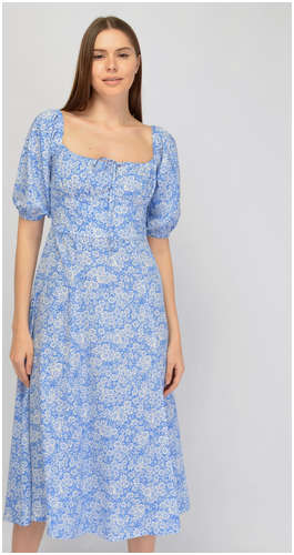 Платье VISERDI / 103234987 - вид 2