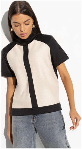 Водолазка CHARUTTI / 103210276 - вид 2