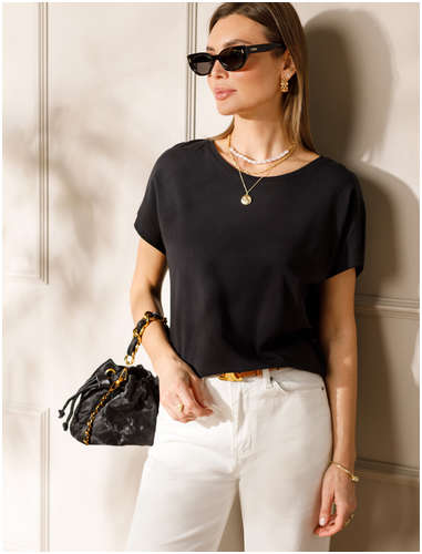 Футболка VILATTE 103232355