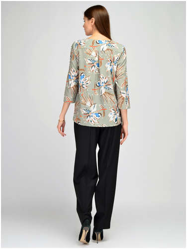 Блузка VISERDI / 103144940 - вид 2