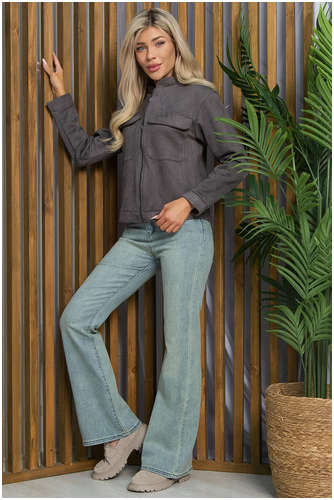 Бомбер LT COLLECTION / 103232670 - вид 2