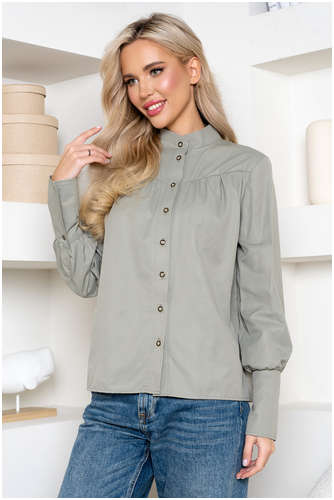 Блузка Open-style / 103224351 - вид 2