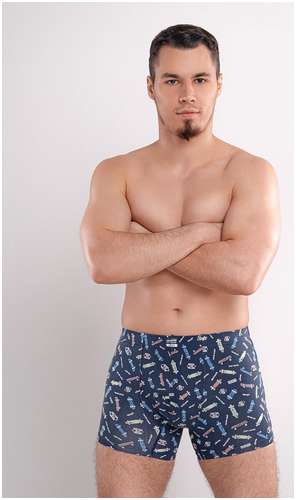 Трусы CLEVER / 103239482 - вид 2