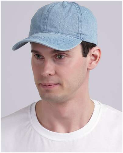 Бейсболка CLEVER / 103238141 - вид 2