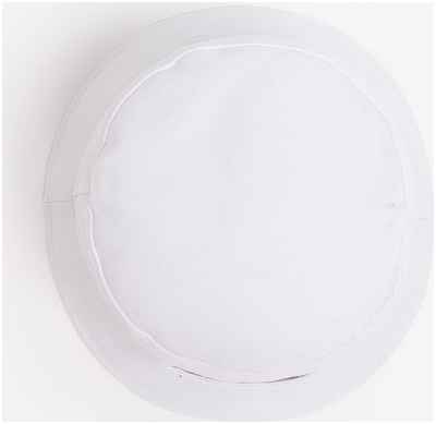 Панама женская с надписью minaku, белая, размер 56-58 / 103107380 - вид 2