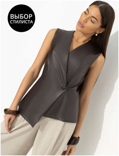 Жилет CHARUTTI 103228546