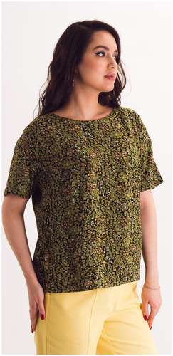 Блузка Braslava / 103233661 - вид 2