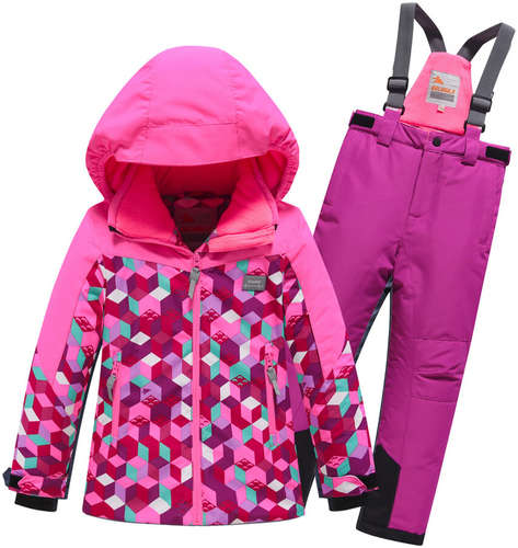 Костюм VALIANLY 103211251