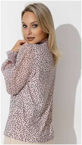 Блузка Rise / 103216753 - вид 2