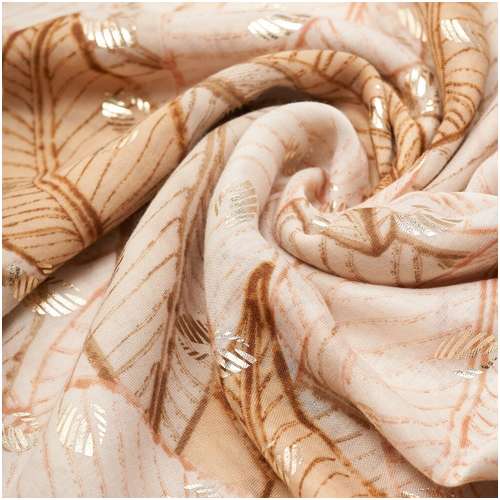 Палантин Henry Backer / 103179291 - вид 2