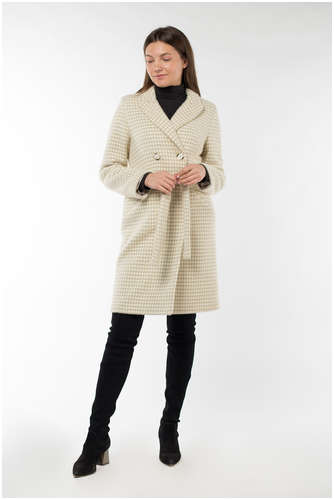 Пальто пояс EL PODIO / 103228415 - вид 2