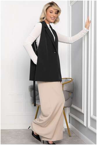 Жилет LT COLLECTION 103242631