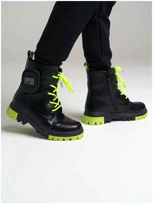 Ботинки PLAYTODAY / 10315763 - вид 2