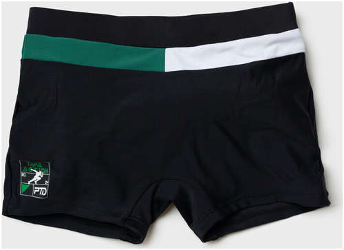 Плавки шорты трикотажные PLAYTODAY 103236830