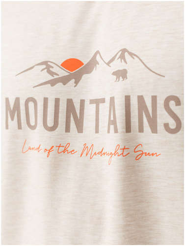 Футболка VILATTE / 103240606 - вид 2