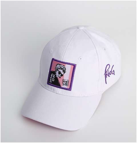 Кепка Overhat 103235169