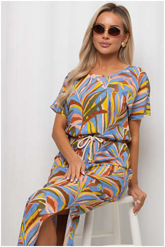 Платье Valentina / 103239040 - вид 2