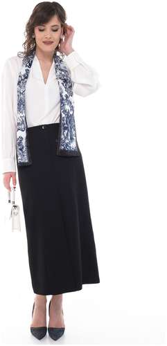 Блузка PRIZ / 103235138 - вид 2