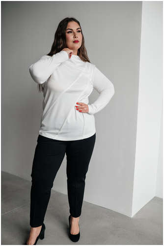 Джемпер Унсин Чувство Стиля / 103233113 - вид 2