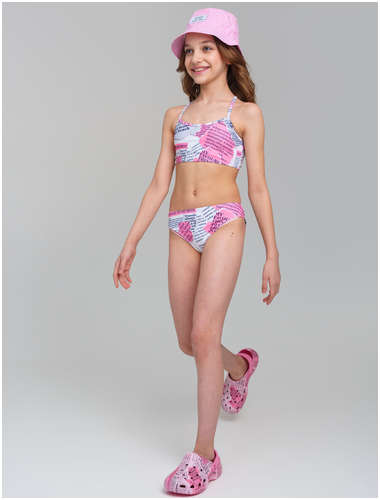 Костюм трикотажный PLAYTODAY / 103228087 - вид 2