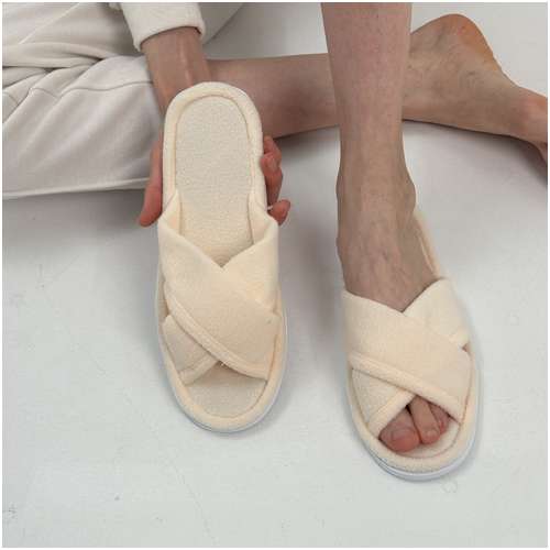 Туфли комнатные (тапочки) TapModa / 103229807 - вид 2