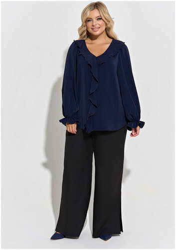 Блузка DORA / 103148071 - вид 2