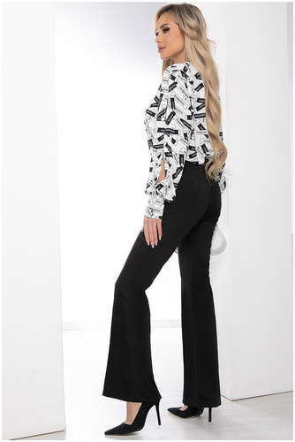 Брюки LT COLLECTION / 103175777 - вид 2