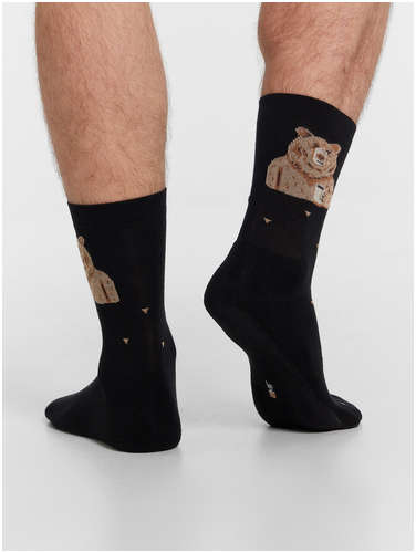 Носки мужские Mark Formelle / 103220960 - вид 2