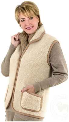 Жилет Alwero 10374979