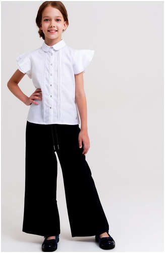 Блузка PLAYTODAY / 103236833 - вид 2