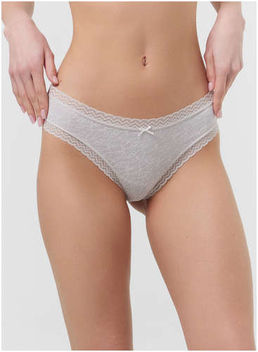 Трусы слипы женские в наборе, 3 шт Mark Formelle / 103219054 - вид 2