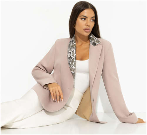 Жакет CHARUTTI / 103216007 - вид 2